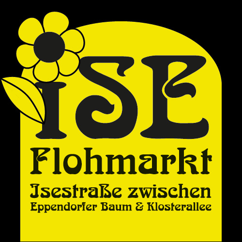 ISESTRASSE Flohmarkt