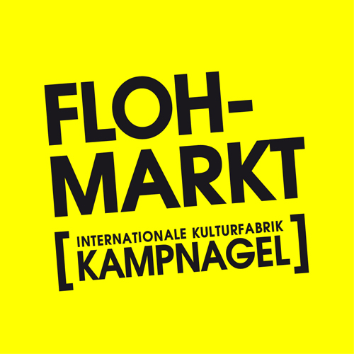 Flohmarkt Kampnagel